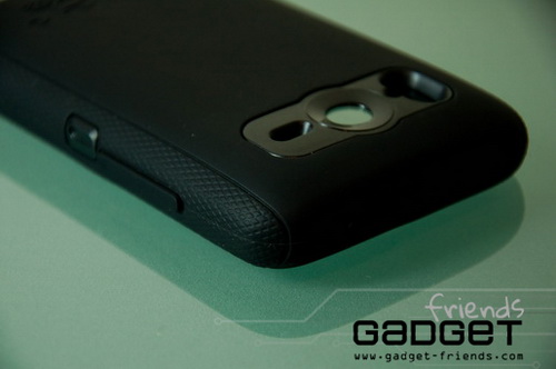 เคส Otterbox HTC Desire HD Defender Series เคสทนถึก กันกระแทก ปกป้องอันดับ 1 จากอเมริกา ของแท้ 100% By Gadget Friends 01